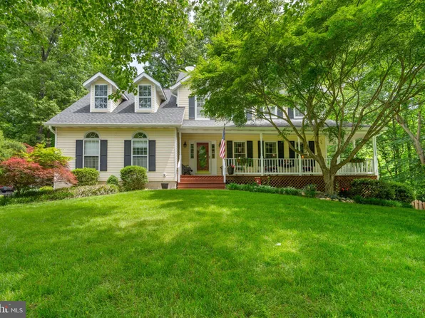 3635 Wessex Ln, Huntingtown, MD 20639