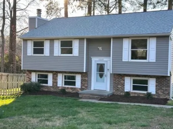 (undisclosed Address), Chesterfield, VA 23832