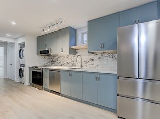 30 Lambton Ave, Toronto, ON M6N2S1