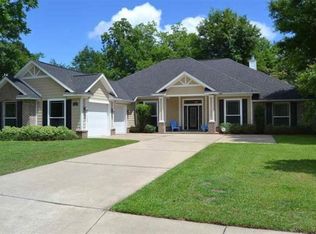 5500 Madelines Way, Pace, FL 32571