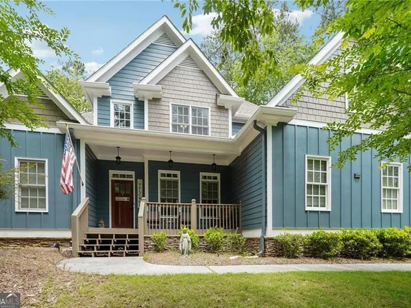 235 Red Cloud Dr, Waleska, GA 30183