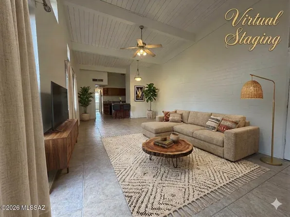 2525 N Alvernon Way Unit C5, Tucson, AZ 85712