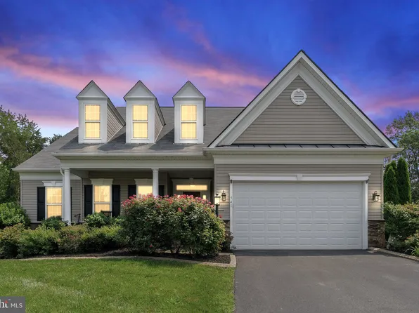 941 Augustine Dr, Culpeper, VA 22701