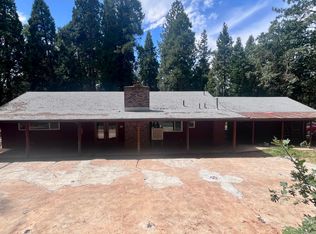 29544 Fenders Ferry Rd, Montgomery Creek, CA 96065