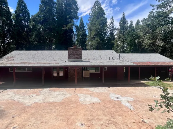 29544 Fenders Ferry Rd, Montgomery Creek, CA 96065