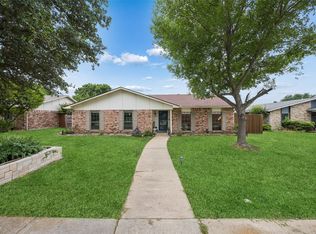 1704 California Trl, Plano, TX 75023