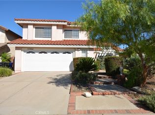 10964 McLennan St, Rancho Cucamonga, CA 91701