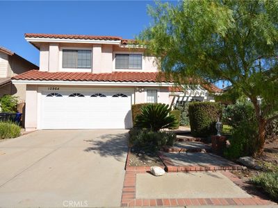 10964 McLennan St, Rancho Cucamonga, CA, 91701