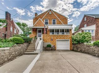 4631 Main St, Homestead, PA 15120