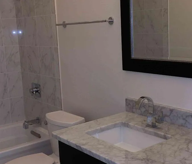 Marble Vanity Countertops