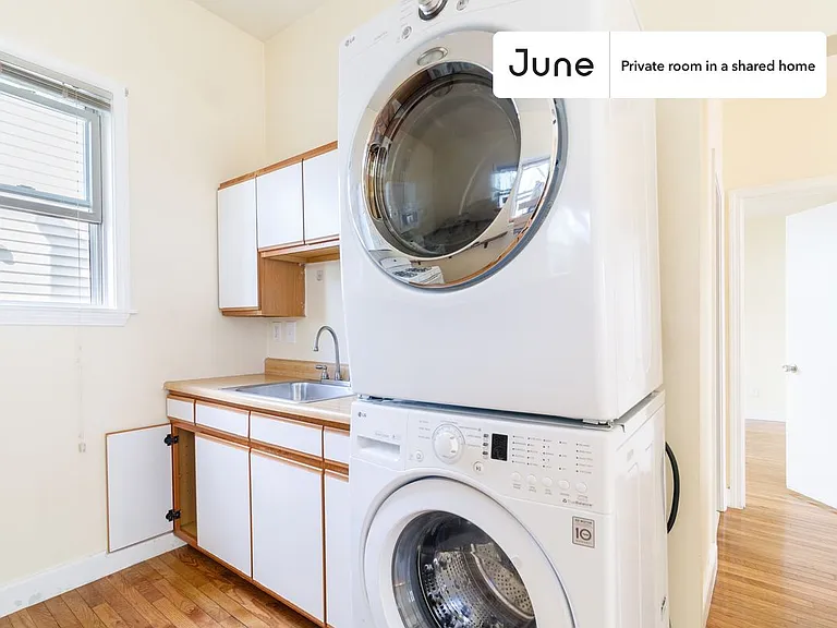29 Spring Garden St #B — Photo 10