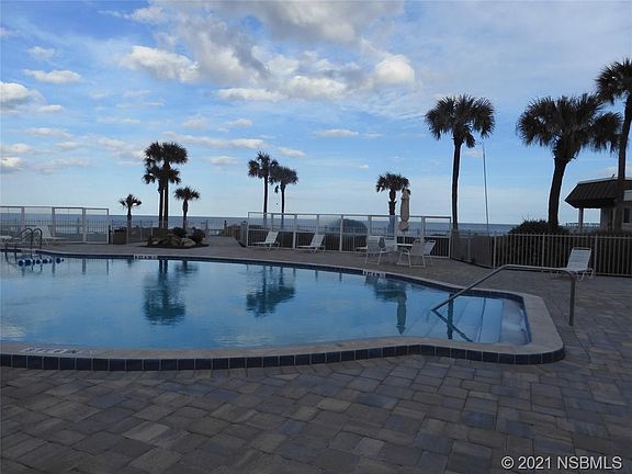 3rd image of 3663 S Atlantic Ave APT 24B