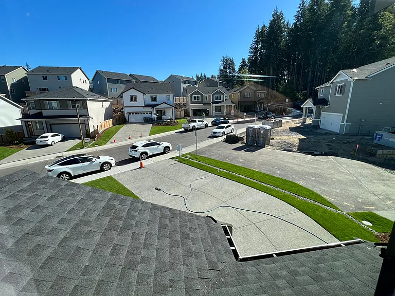 Community view