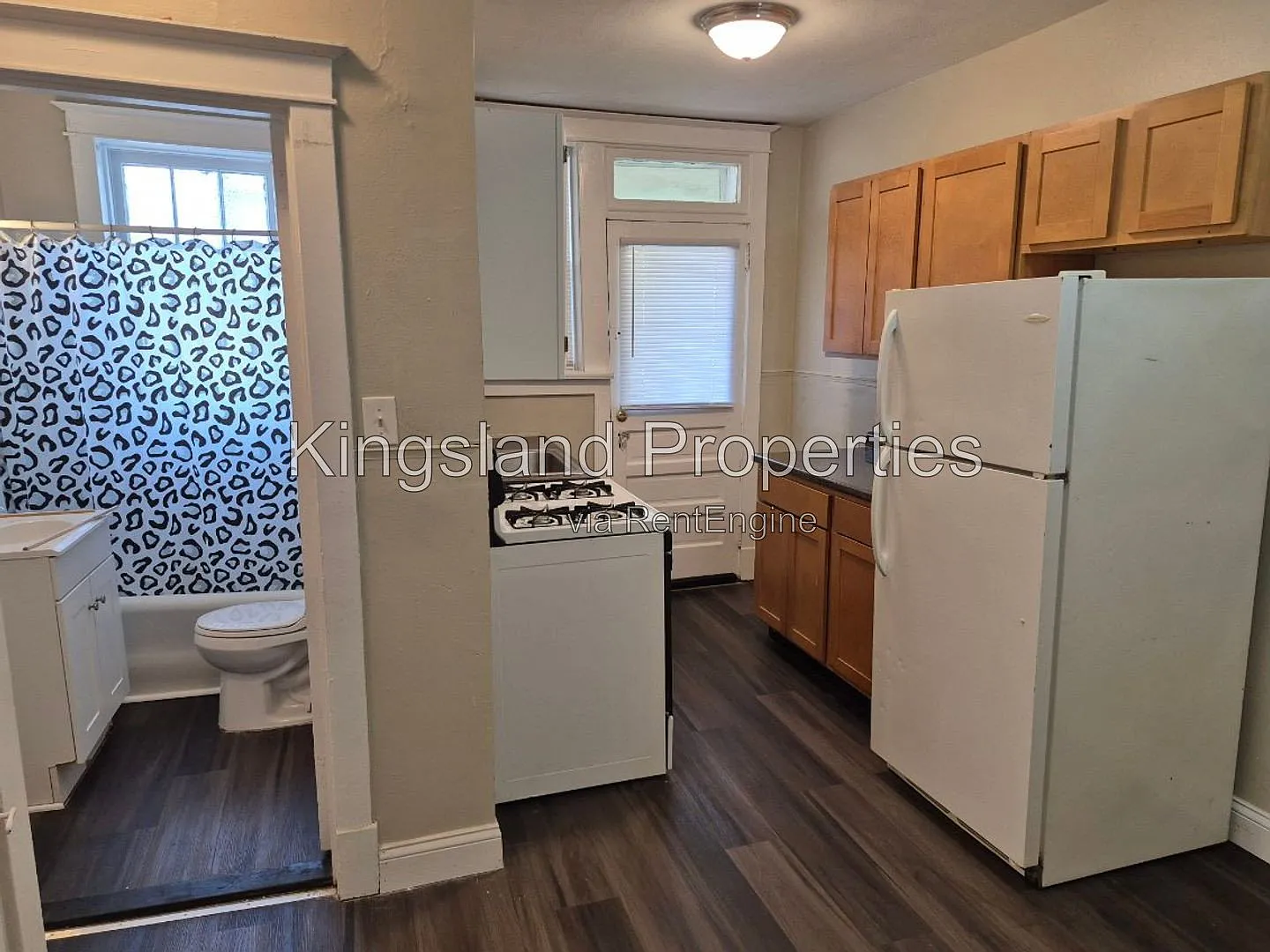 1 bed, 1.0 bath, 650 sqft, $695 — Photo 4