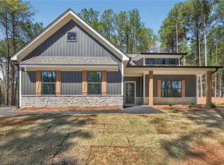 1A Relay Rd, Silver Creek, GA 30173