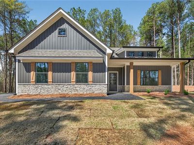971 Drummond Rd, Lindale, GA, 30178