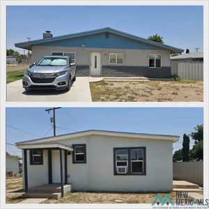 1108 W Stevens St, Carlsbad, NM, 88220