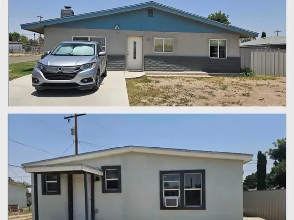 1108 W Stevens St, Carlsbad, NM 88220