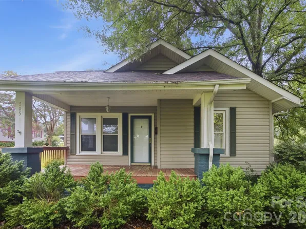 505 S Battleground Ave, Kings Mountain, NC 28086