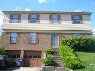 5170 Riverwatch Dr, Cincinnati, OH 45238