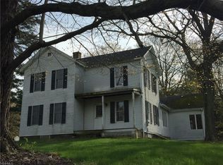 3100 Bushnell Campbell Rd, Burghill, OH 44418