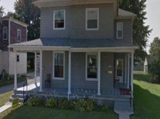 800 Franklin Ave, Findlay, OH 45840