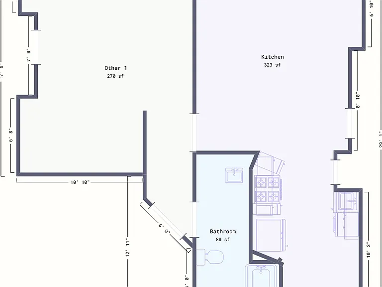 211 E King St #2 — Photo 3