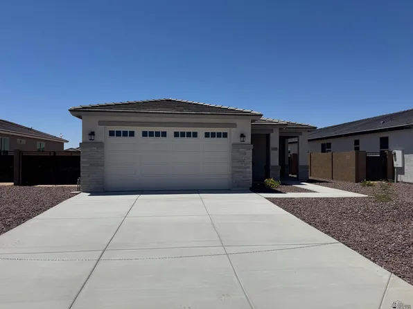 7687 E 35th Pl, Yuma, AZ 85365