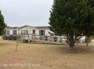 2791 Sardis Church Rd, Moultrie, GA 31788