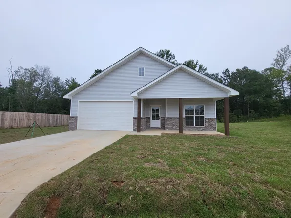 18 Karpen Dr, Petal, MS 39465
