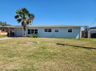 368 Angelo Ln, Cocoa Beach, FL 32931