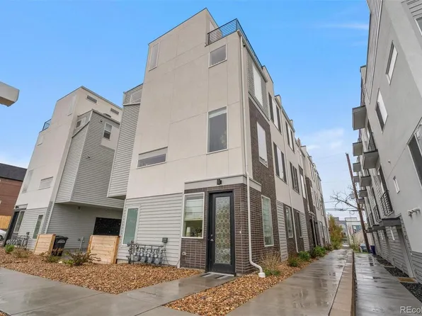 1286 Quitman St, Denver, CO 80204