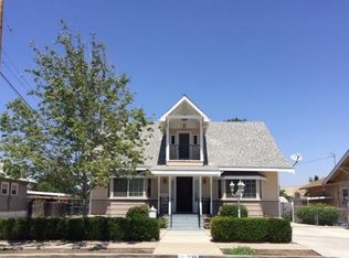 238 E Putnam Ave, Porterville, CA 93257