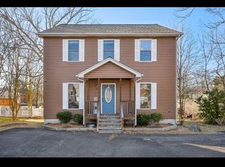 4922 Lerch Dr, Shady Side, MD 20764