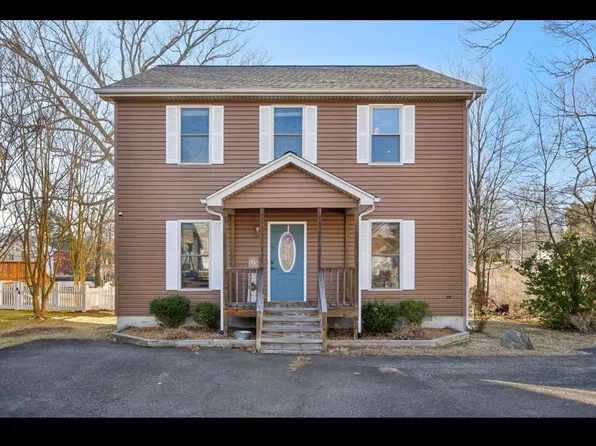 4922 Lerch Dr, Shady Side, MD 20764