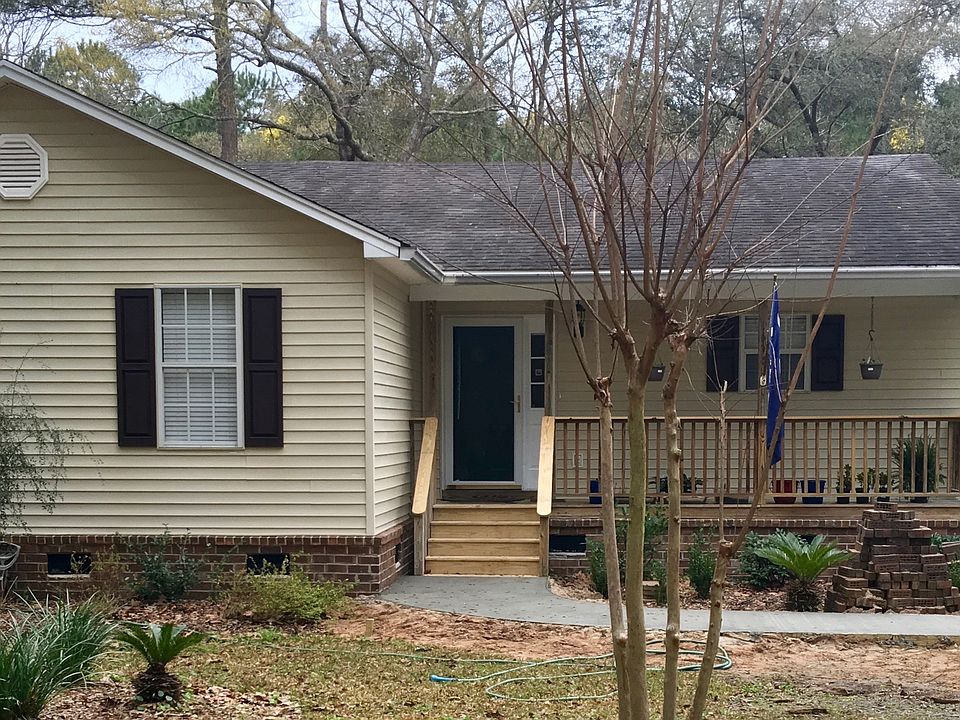 3580 Berryhill Rd (Front)