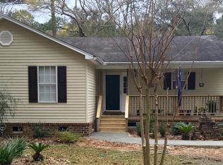 3580 Berryhill Rd, Johns Island, SC 29455
