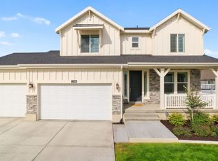 2748 N Circle C Way, Lehi, UT 84043