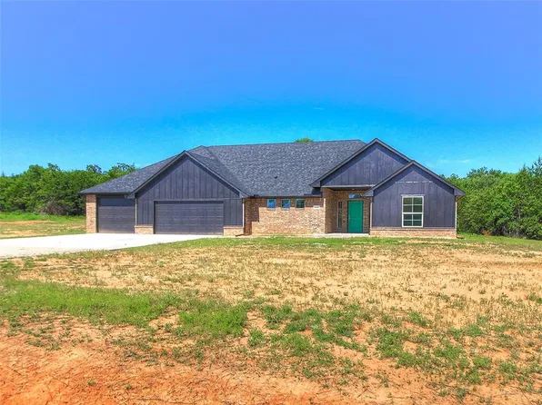 104867 S Pimlico Pass, McLoud, OK 74851