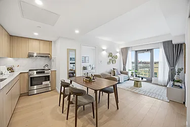 33-71 Prince Street, #8J