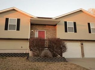 573 SE 115th Rd, Warrensburg, MO 64093
