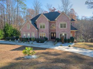 391 Bald Rock Rd, Oxford, GA 30054