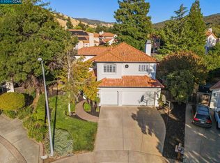 56 La Honda Ct, Clayton, CA 94517