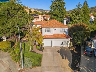 56 La Honda Ct, Clayton, CA, 94517