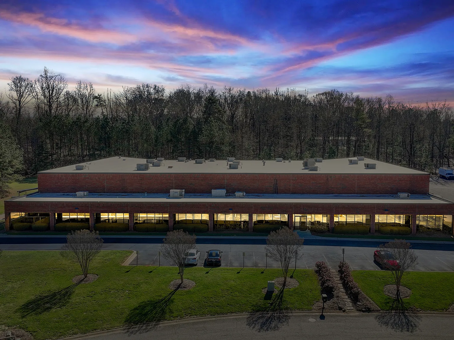 253 Castleberry Industrial Dr, Cumming GA - 203 — Photo 2