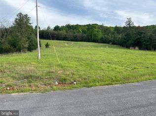 Thorny Meadows Rd, Franklin, WV 26807