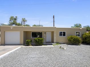 1840 Kentucky St NE, Albuquerque, NM 87110