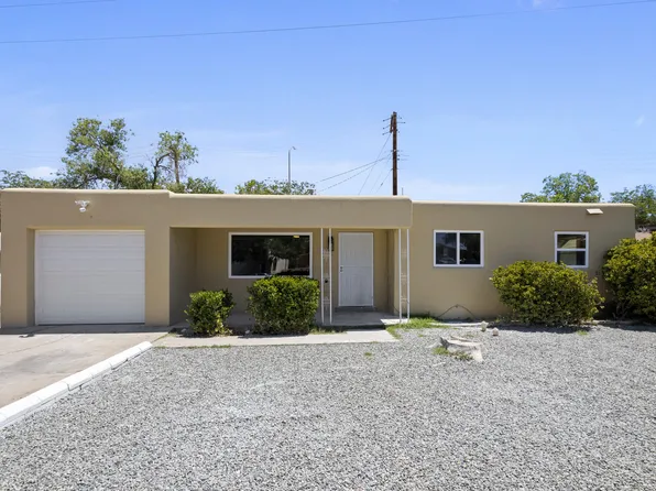 1840 Kentucky St NE, Albuquerque, NM 87110