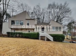 3513 Parkview Dr, Marietta, GA 30062