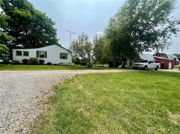 3902 Us Route 127, Greenville, OH 45331